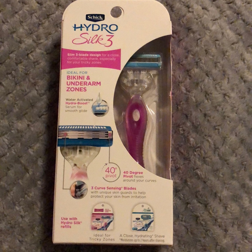 Shave 🪒 bundle - Picture 5 of 5